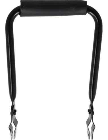 Rugleuning Simson 15-16cm - Zwart