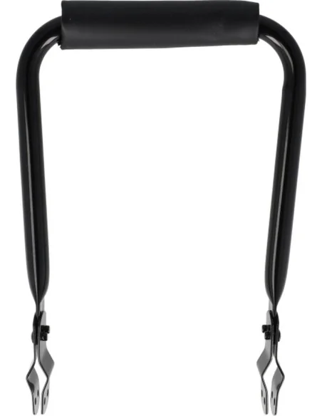 Rugleuning Simson 15-16cm - Zwart