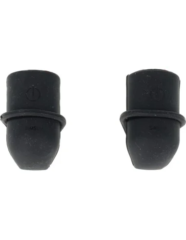 Verlichtingsset Simson simmy batterij - zwart