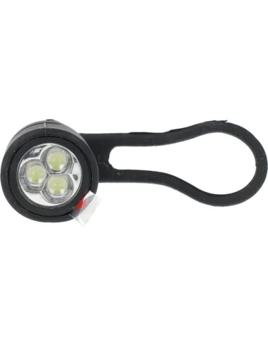 Verlichtingsset Simson simmy batterij - zwart