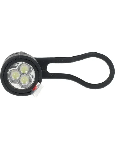 Verlichtingsset Simson simmy batterij - zwart