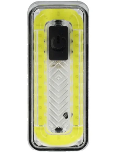 Koplamp LED Simson Pocket USB-C - wit