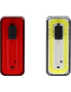 Verlichtingsset Simson Aurora Pocket