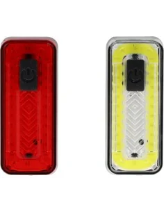 Verlichtingsset Simson Aurora Pocket