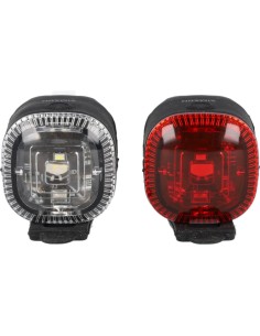 Verlichtingsset Simson Aurora Flexy II