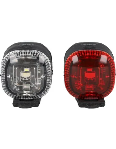 Verlichtingsset Simson Aurora Flexy II