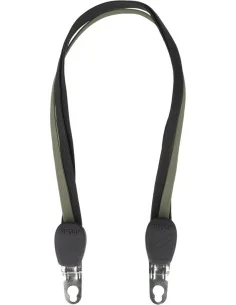 Triobinder Simson 60cm - zwart/groen
