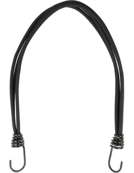 Spinbinder Simson rond 4x - zwart