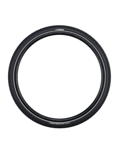 Buitenband Schwalbe Marathon Plus Tour Smartguard 28 x 1.50" / 40-622 mm - zwart met reflectie 2