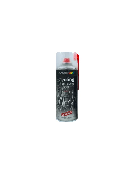 Chainspray Sport MOTIP 200ml
