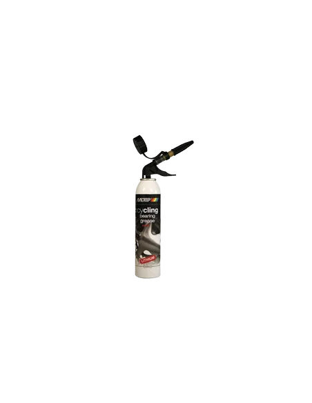 Cycling Kogellagervet 200ml Motip