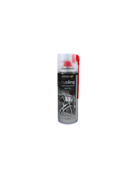 Motip E-Bike Connection Spray - 200ml
