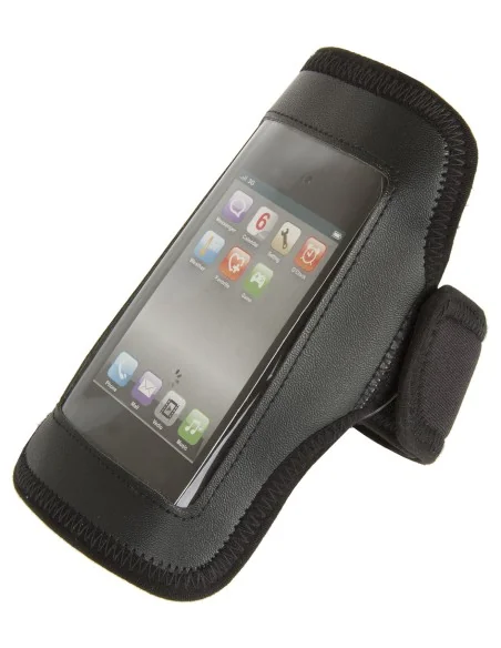 Sportarmband/tasje M-WAVE voor Iphone/Smartphone