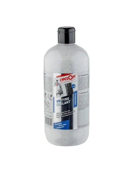Cyclon Tyre Sealant (500 ml)