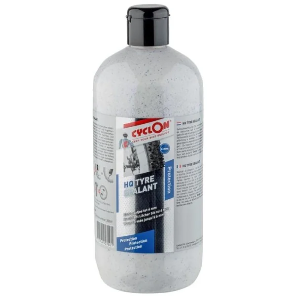 Cyclon Tyre Sealant (1000 ml)