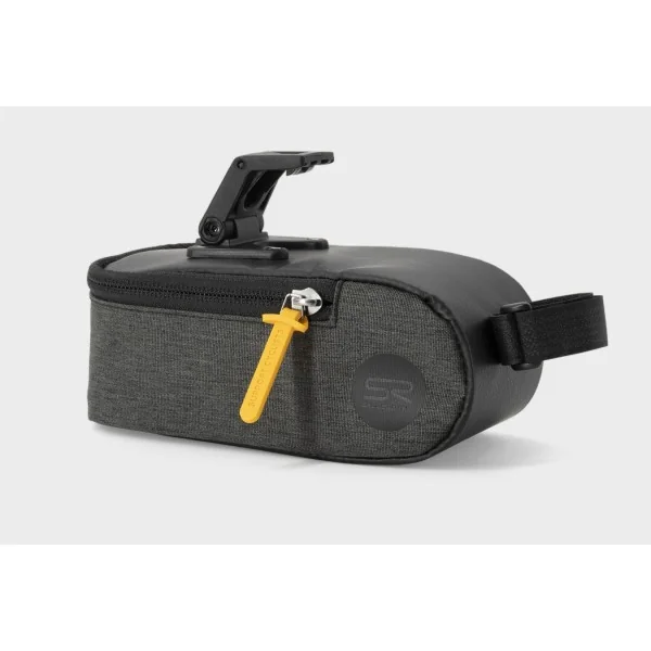 Zadeltas Selle Royal Saddle Bag 0,6 liter - small