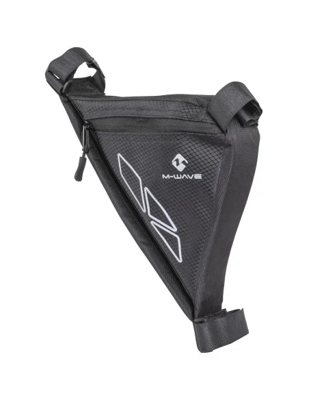 Frametas M-Wave Rotterdam - zwart