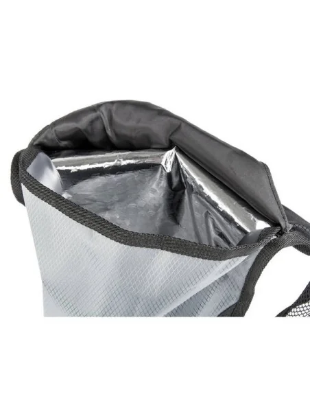 Rugzak M-Wave Maastricht H20 zonder drinkzak - zwart