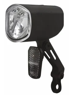 Koplamp Spanninga Nelios 75XE e-bike 6-36 Volt