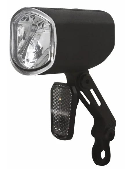 Koplamp Spanninga Nelios 75XE e-bike 6-36 Volt