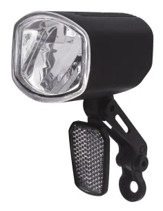 Koplamp Spanninga Nelios 75XE e-bike 6-36 Volt 2