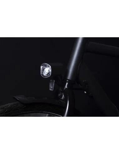 Koplamp Spanninga Nelios 75XE e-bike 6-36 Volt