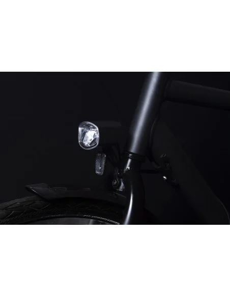 Koplamp Spanninga Nelios 75XE e-bike 6-36 Volt