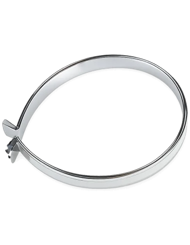 Broekklemmen met reflectie