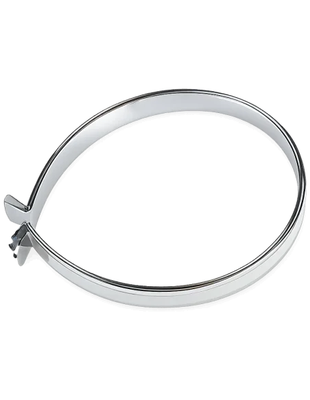 Broekklemmen met reflectie