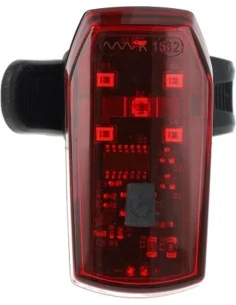 Achterlicht Simson aurora B-line b69s
