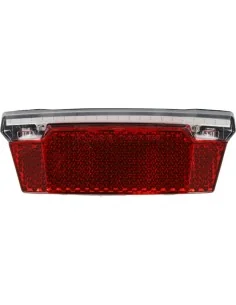 Achterlicht Simson aurora E-line e100c-b