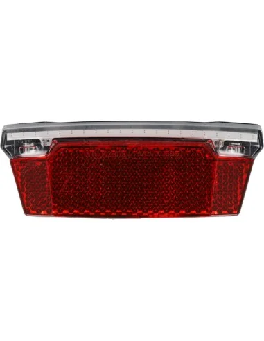 Achterlicht Simson aurora E-line e100c-b