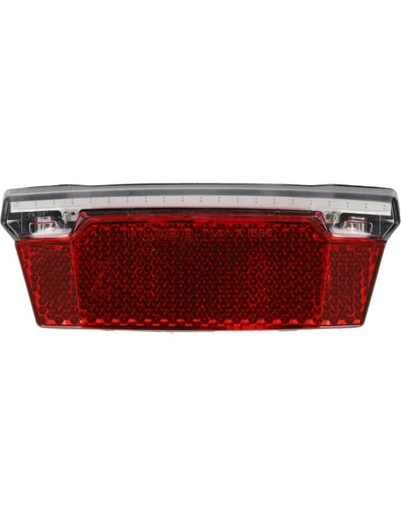 Achterlicht Simson aurora E-line e100c-b