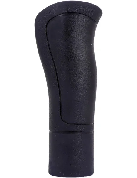 Handvatset Herrmans Ergo 84B 120 mm - zwart