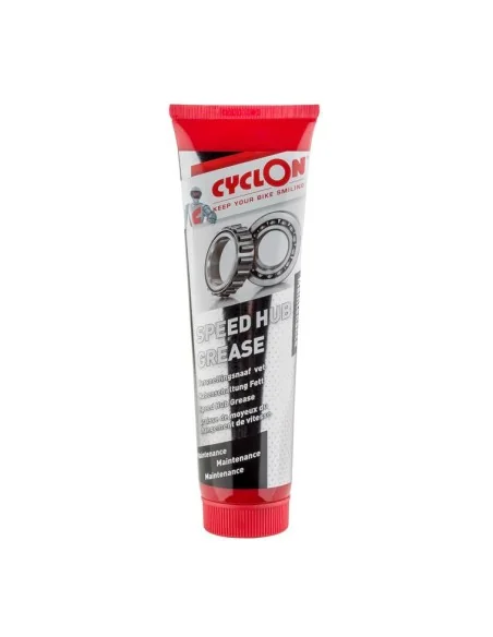 Cyclon Speed Hub V.N.O. Grease - tube 150 ml