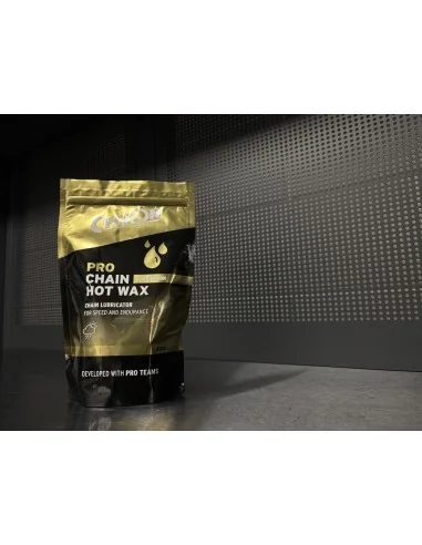 CyclOn Pro Chain Hot Wax