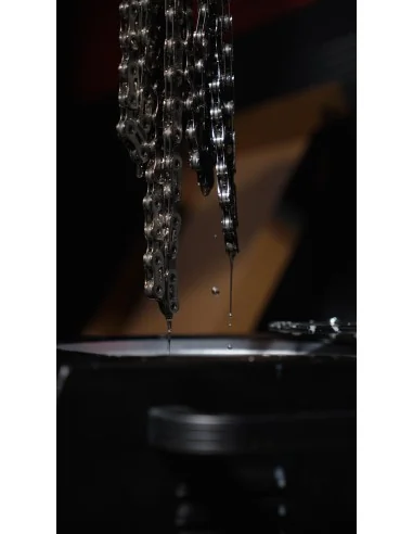 CyclOn Pro Chain Hot Wax