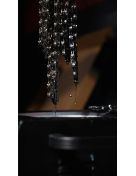 CyclOn Pro Chain Hot Wax
