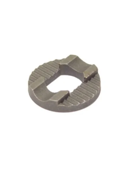 Sturmey Archer HMW494 Lipschijfje Gekarteld 9.5mm