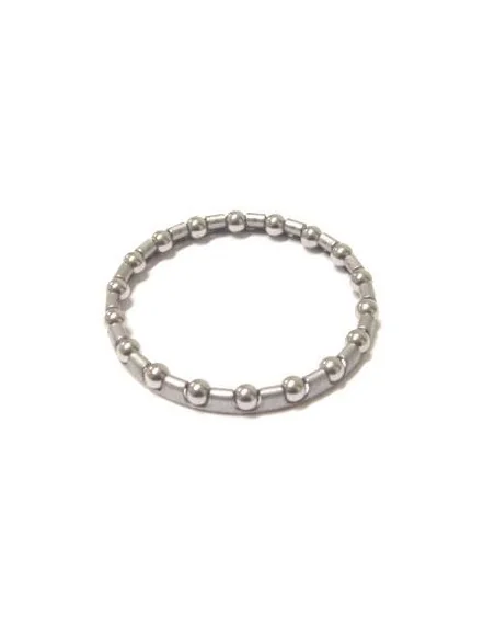 Sturmey Archer HSA164 Kogelring 18*3/16 kogels (4.8mm)