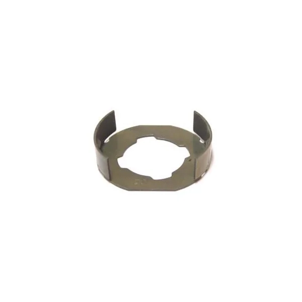Sturmey Archer HSA70 Palsbeschermkap op drijfkop