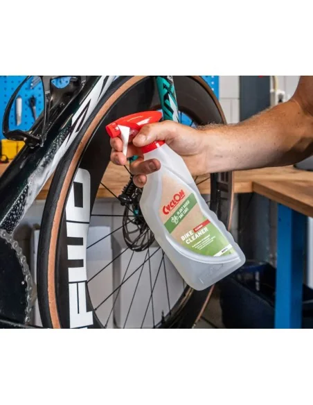 Fietsreiniger Cyclon bike cleaner PB - 500 ml