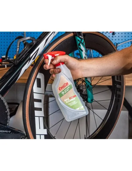 Fietsreiniger Cyclon bike cleaner PB - 500 ml