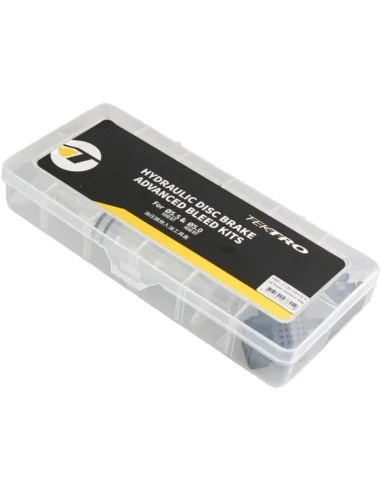 Schijfrem service-kit Tektro t.b.v. ø5.0 & 5.5mm remleiding