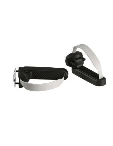 Kinderzitje achter Thule Junior Budget - zwart