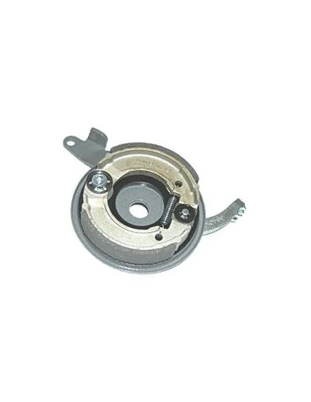 HSB 315 ABC zijplaat compleet met segmenten