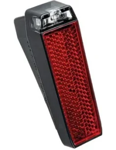 Spatbordachterlicht Axa Nyx Dynamo Steady