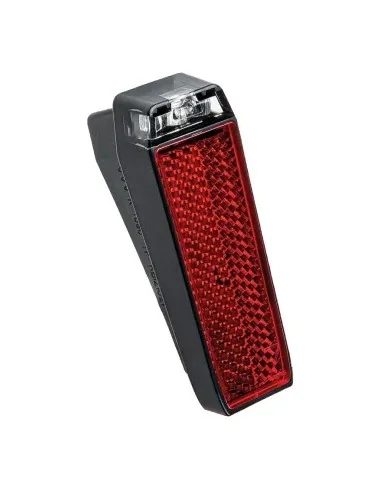 Spatbordachterlicht Axa Nyx Dynamo Steady