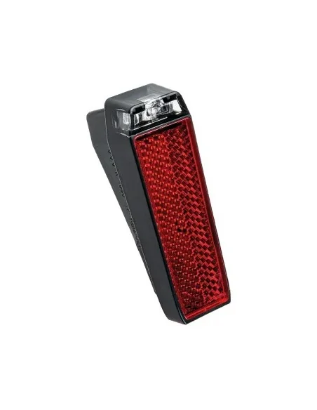 Spatbordachterlicht Axa Nyx Dynamo Steady