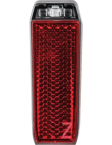 Spatbordachterlicht Axa Nyx Dynamo Steady